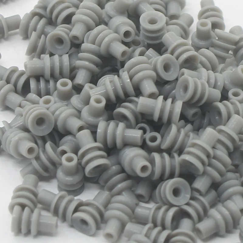 Materiale til automobilforseglinger