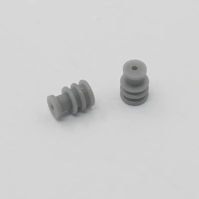 5,4 mm grå trådforseglinger