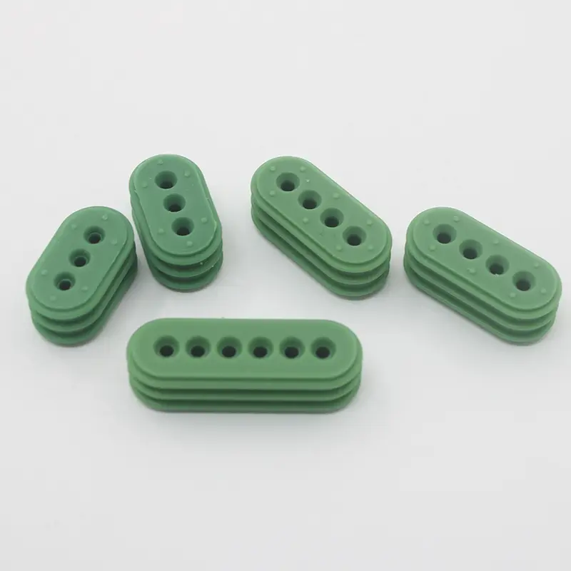 Green Connector sæler